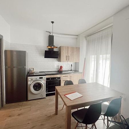 Apartamentos Ceo Ронда Экстерьер фото