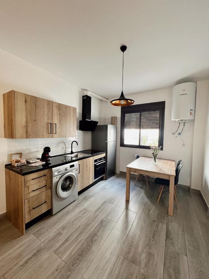 Apartamentos Ceo Ронда Экстерьер фото