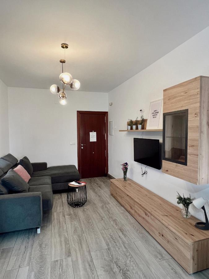 Apartamentos Ceo Ронда Экстерьер фото