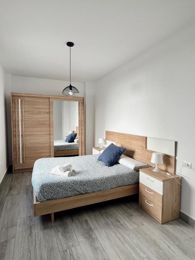 Apartamentos Ceo Ронда Экстерьер фото