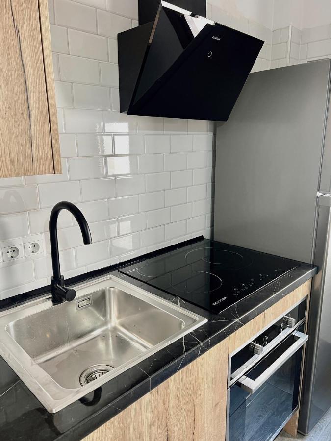 Apartamentos Ceo Ронда Экстерьер фото