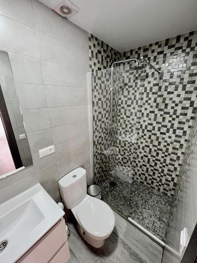 Apartamentos Ceo Ронда Экстерьер фото